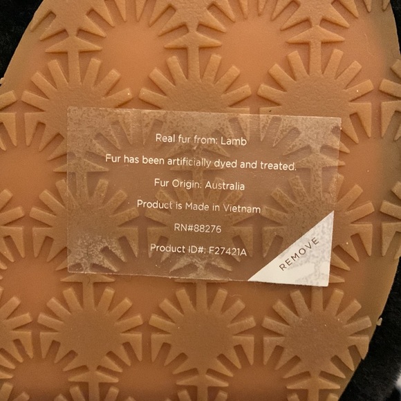 ✨HP✨ UGG Oh Yeah Slide Slippers - Picture 6 of 10